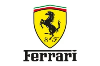 Coche Ferrari teledirigido rc