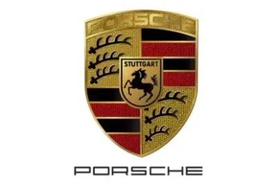 Coche Porsche teledirigido rc